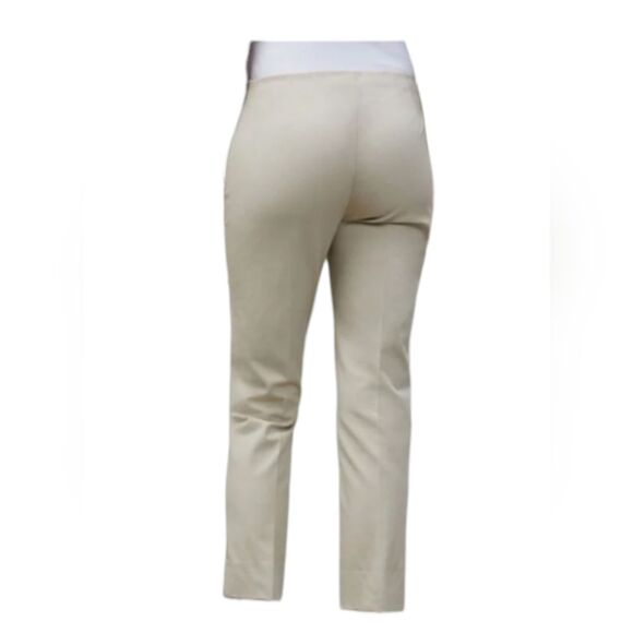 The Lafayette 148 New York Jodhpur Cloth Lexington Pants Sz 12 or Large … - Picture 4 of 7